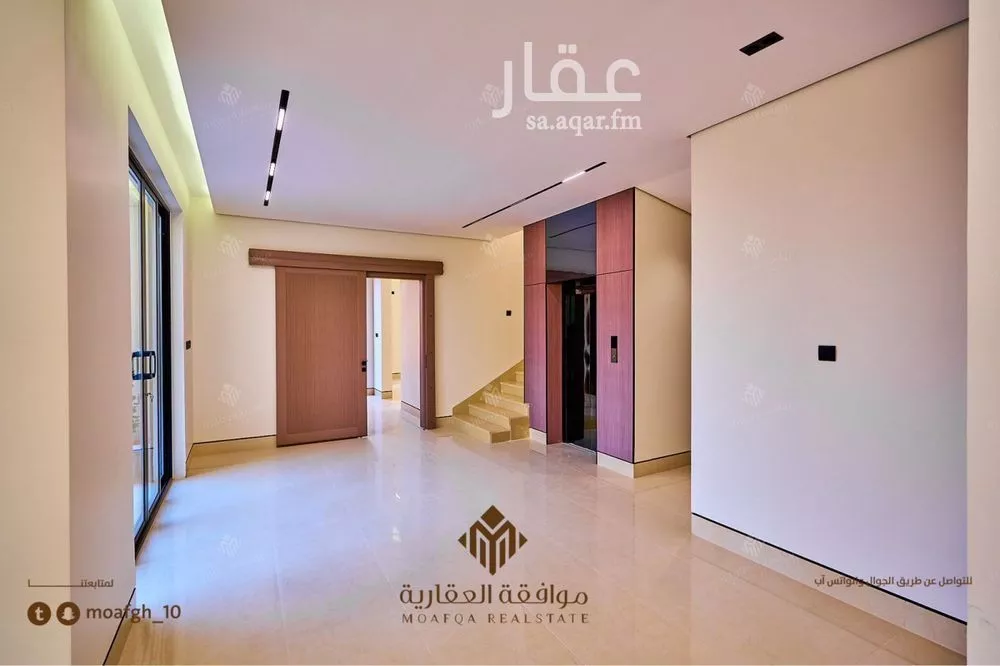 فيلا 5 غرف في المهدية 22