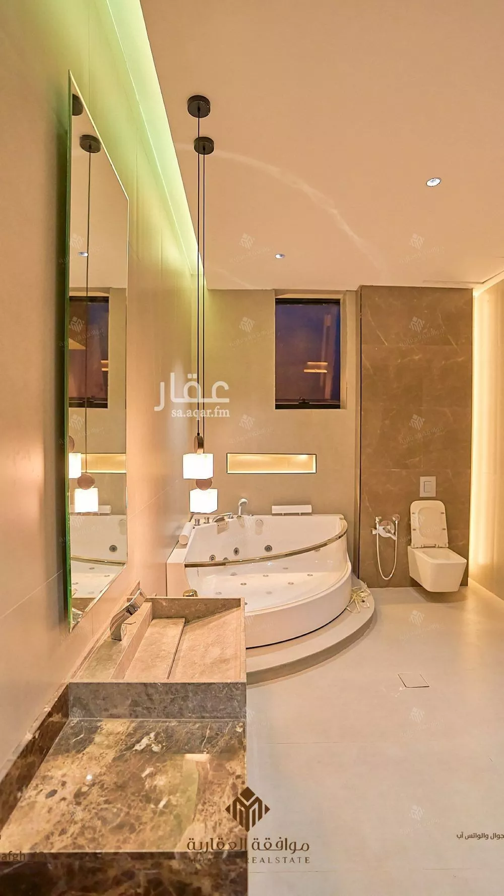 6 bedroom villa in Al Mahdiyyah 21