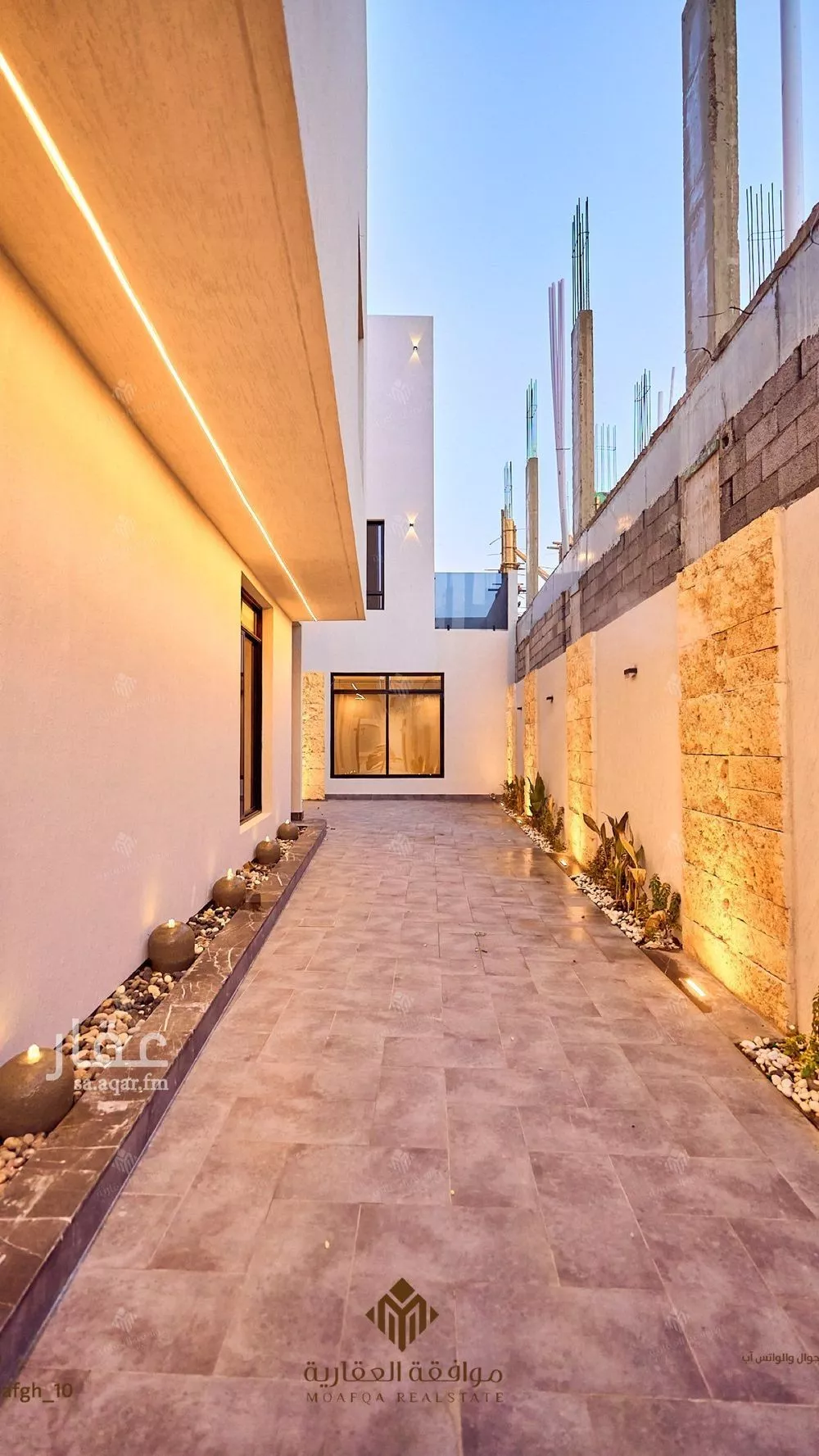 6 bedroom villa in Al Mahdiyyah 6