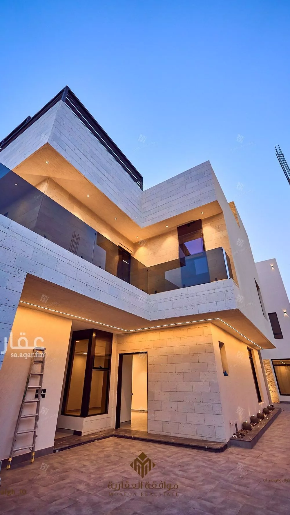 6 bedroom villa in Al Mahdiyyah 7