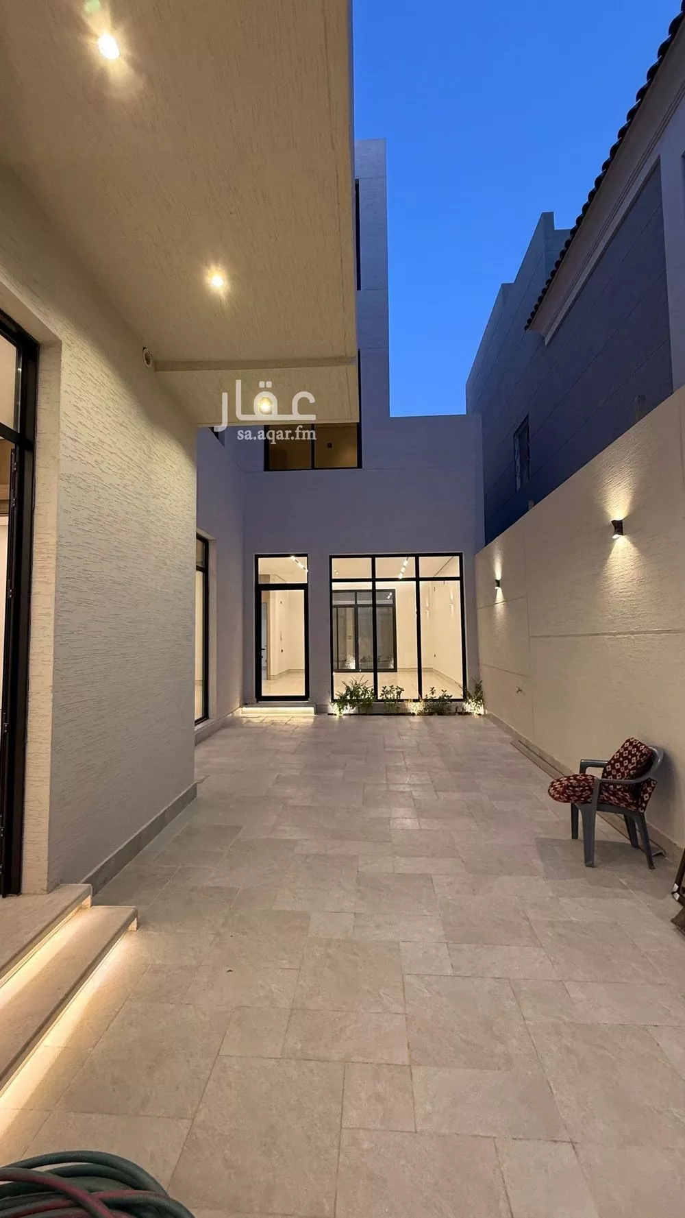 6 bedroom villa in Al Mahdiyyah 8