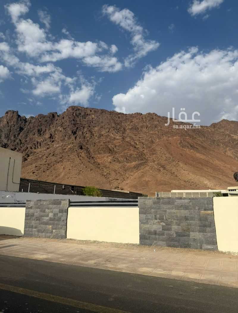 land in Sayyid Al Shuhada, Madinah 2