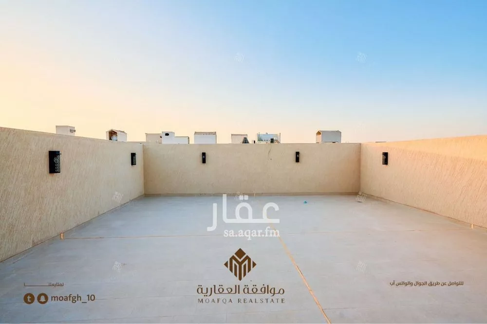 فيلا 6 غرف في المهدية 30
