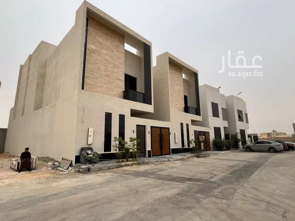 فيلا 6 غرف في المهدية 4