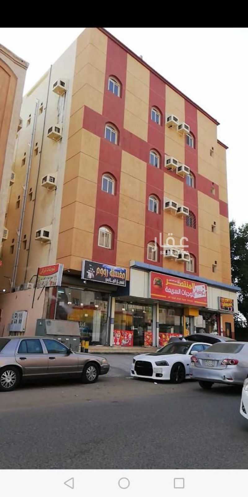 3 bedroom apartment in Al Matar, Jazan 3