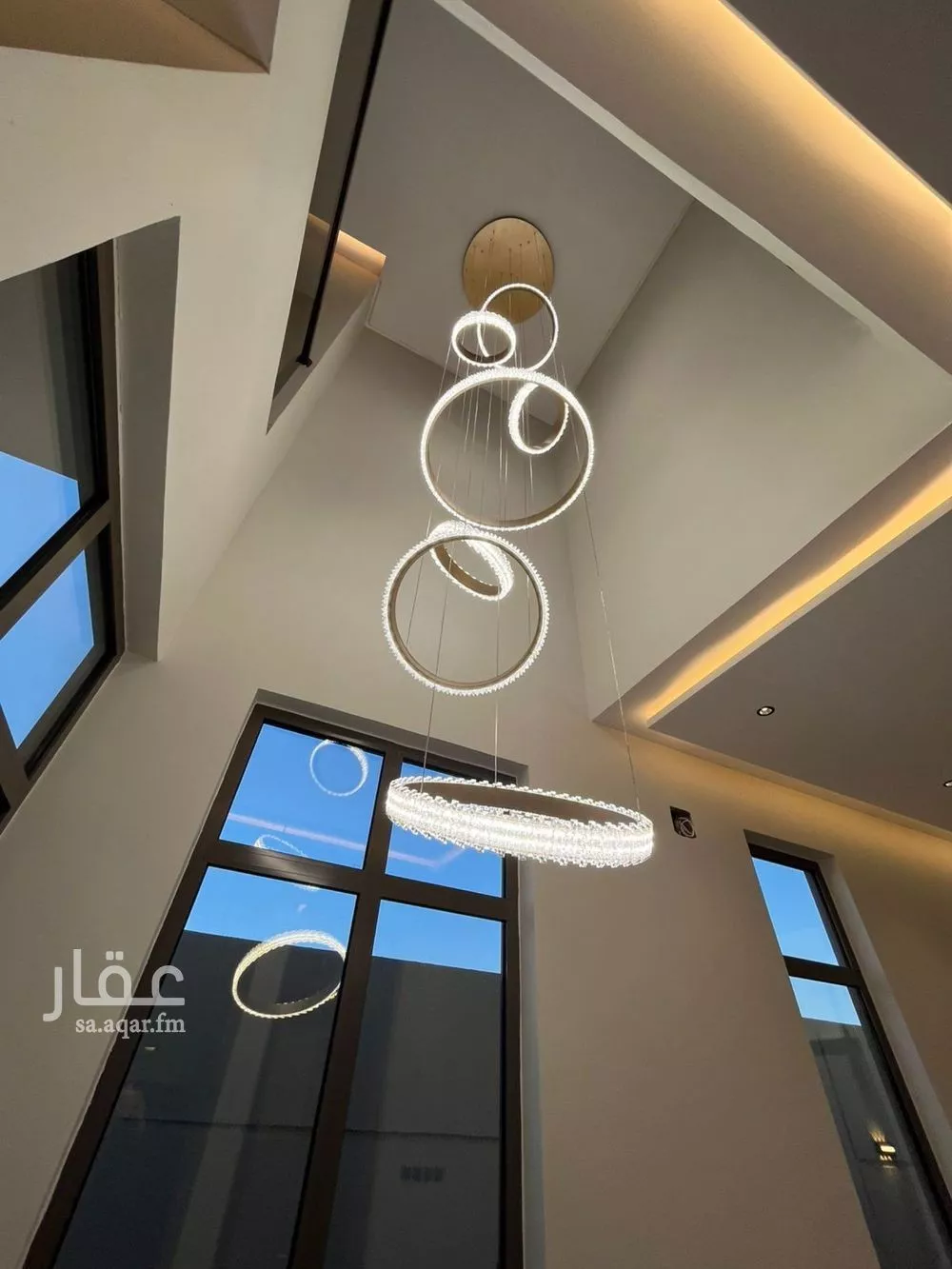 4 bedroom villa in Al Mahdiyyah 13