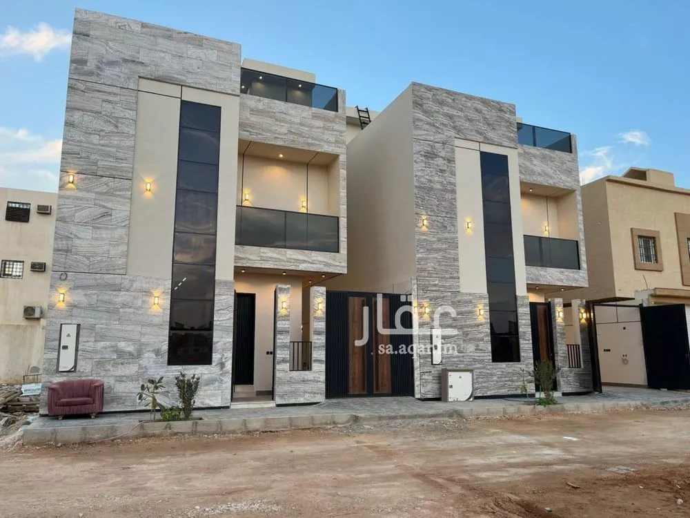 6 bedroom villa in Al Mahdiyyah 3