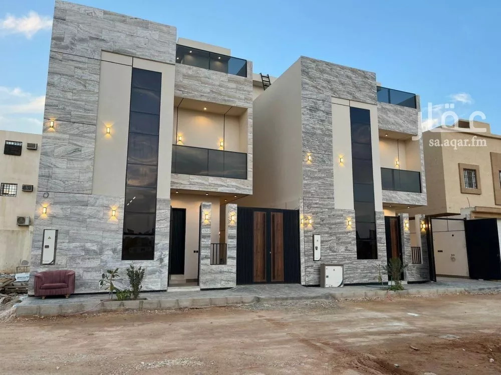 6 bedroom villa in Al Mahdiyyah 4