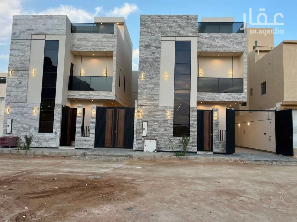 6 bedroom villa in Al Mahdiyyah 5