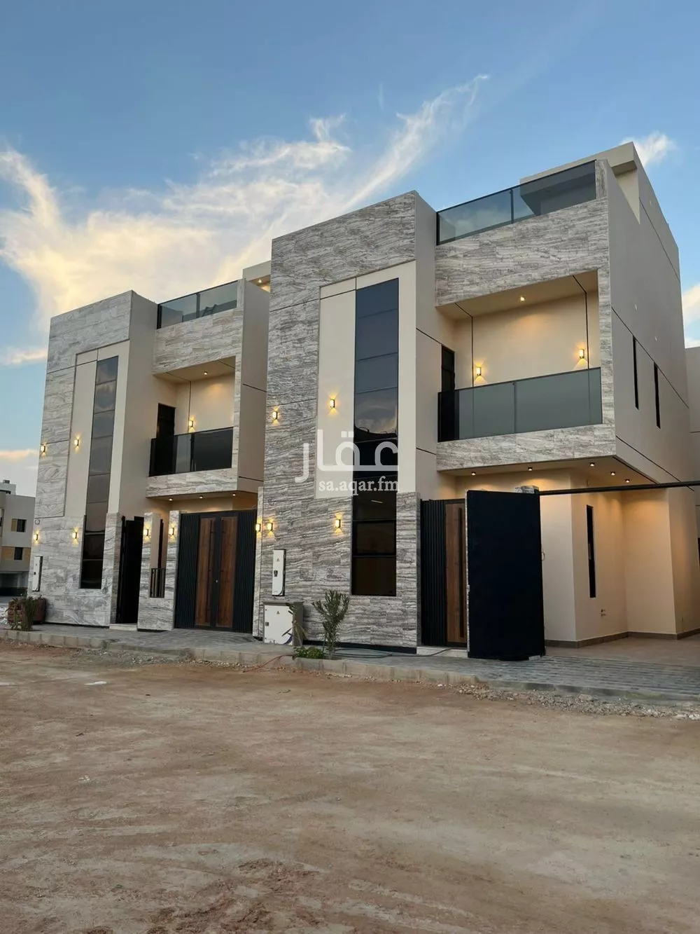 6 bedroom villa in Al Mahdiyyah 6