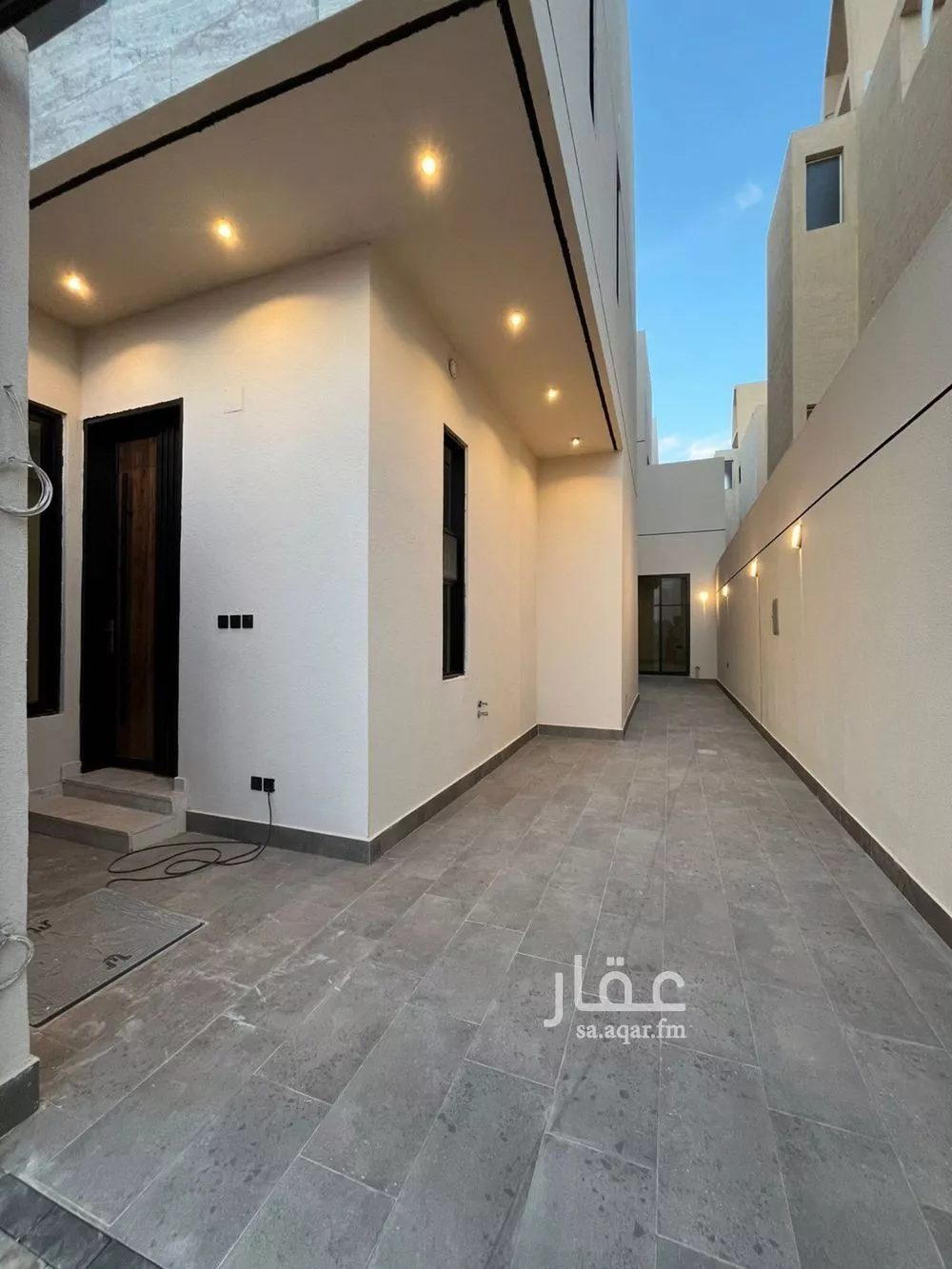 6 bedroom villa in Al Mahdiyyah 8