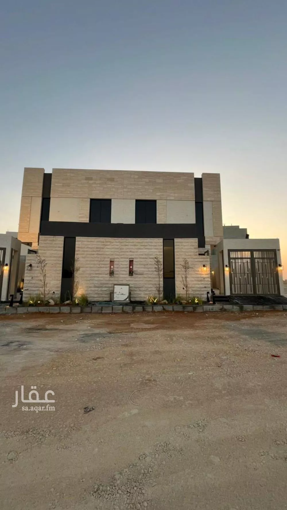 5 bedroom villa in Al Mahdiyyah 2
