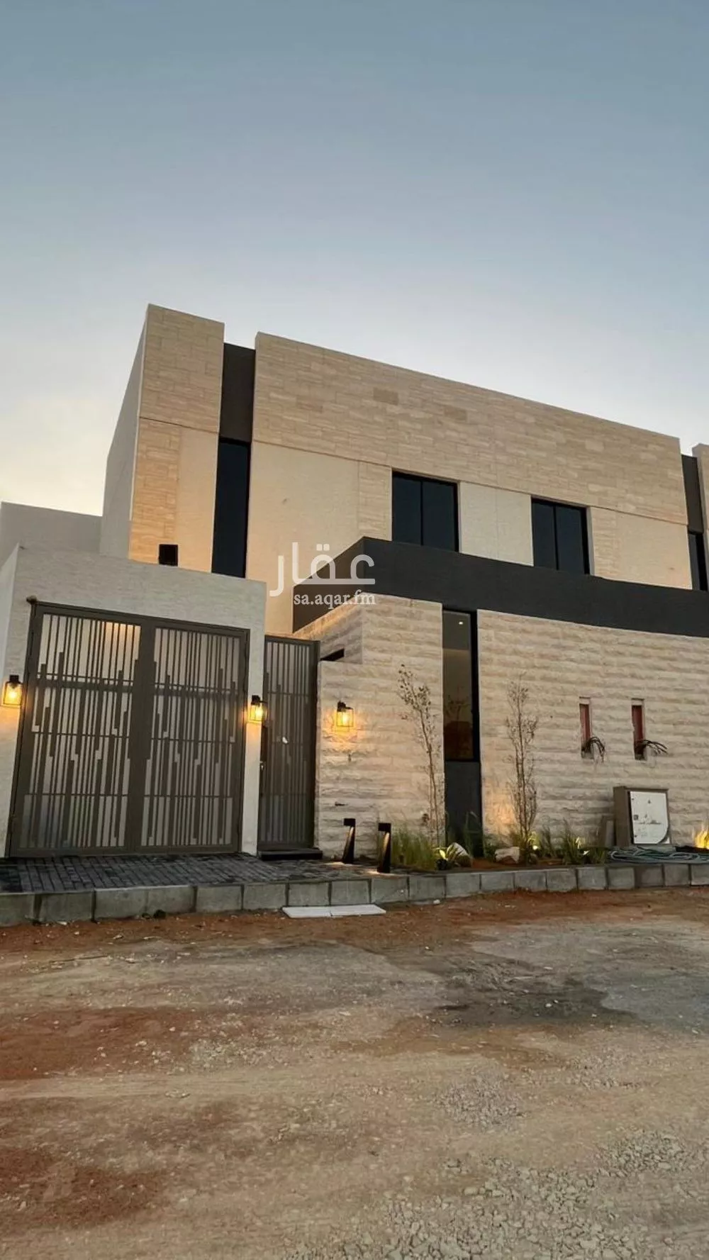 5 bedroom villa in Al Mahdiyyah 3