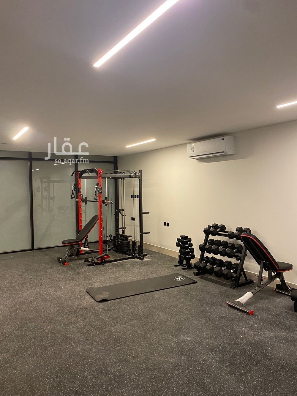 شقة 2 غرف في الرمال، الرياض 17