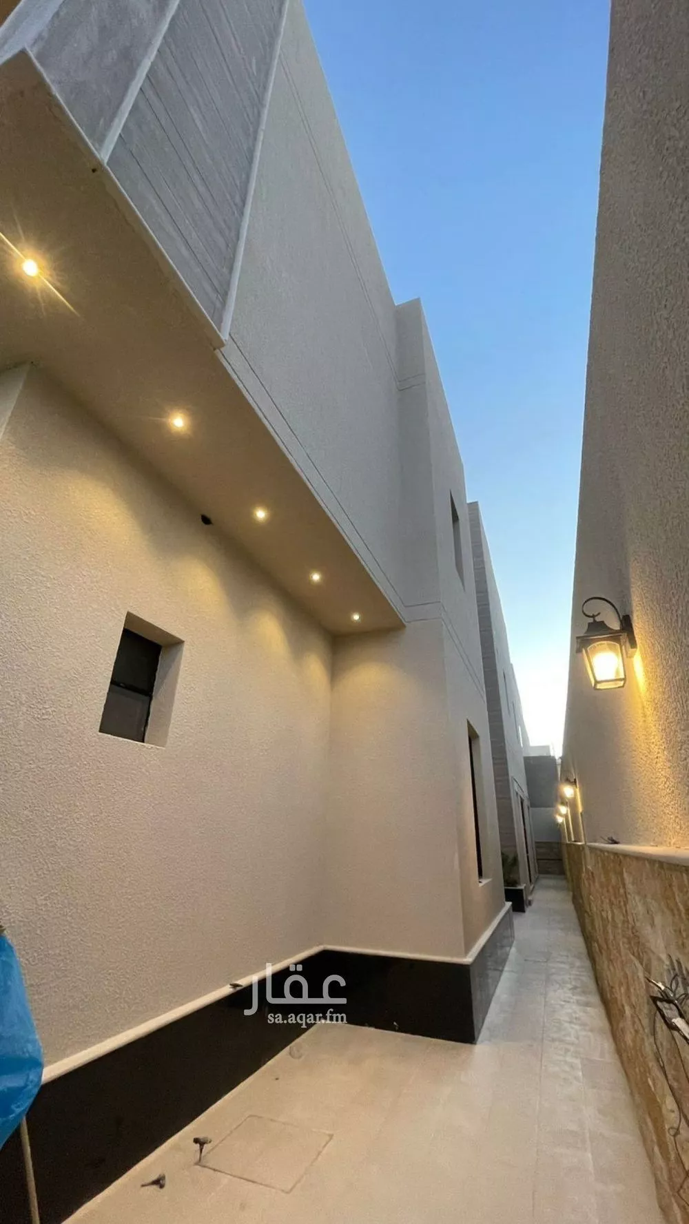 5 bedroom apartment in Al Mahdiyyah 2