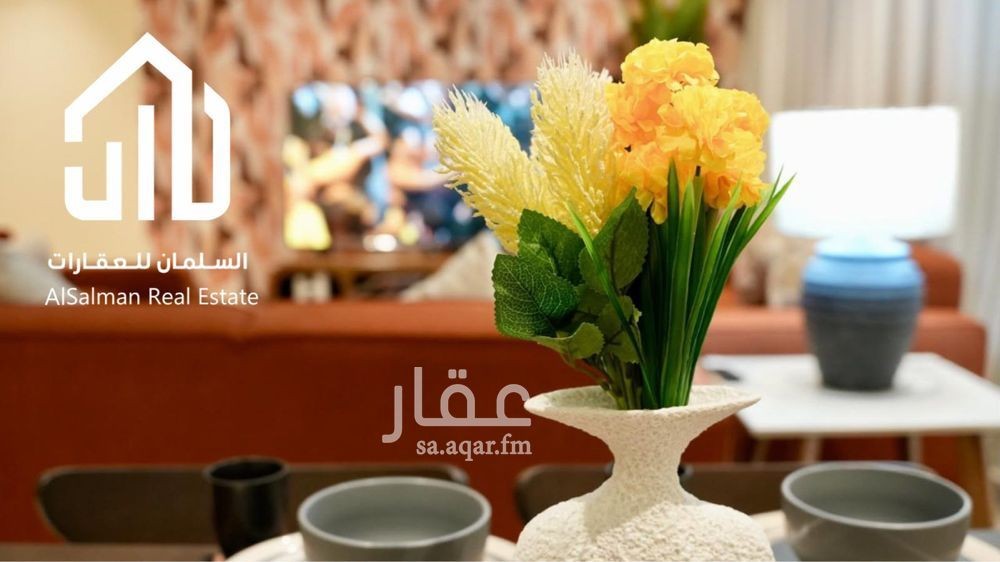 شقة 3 غرف في المحمدية، الرياض 3