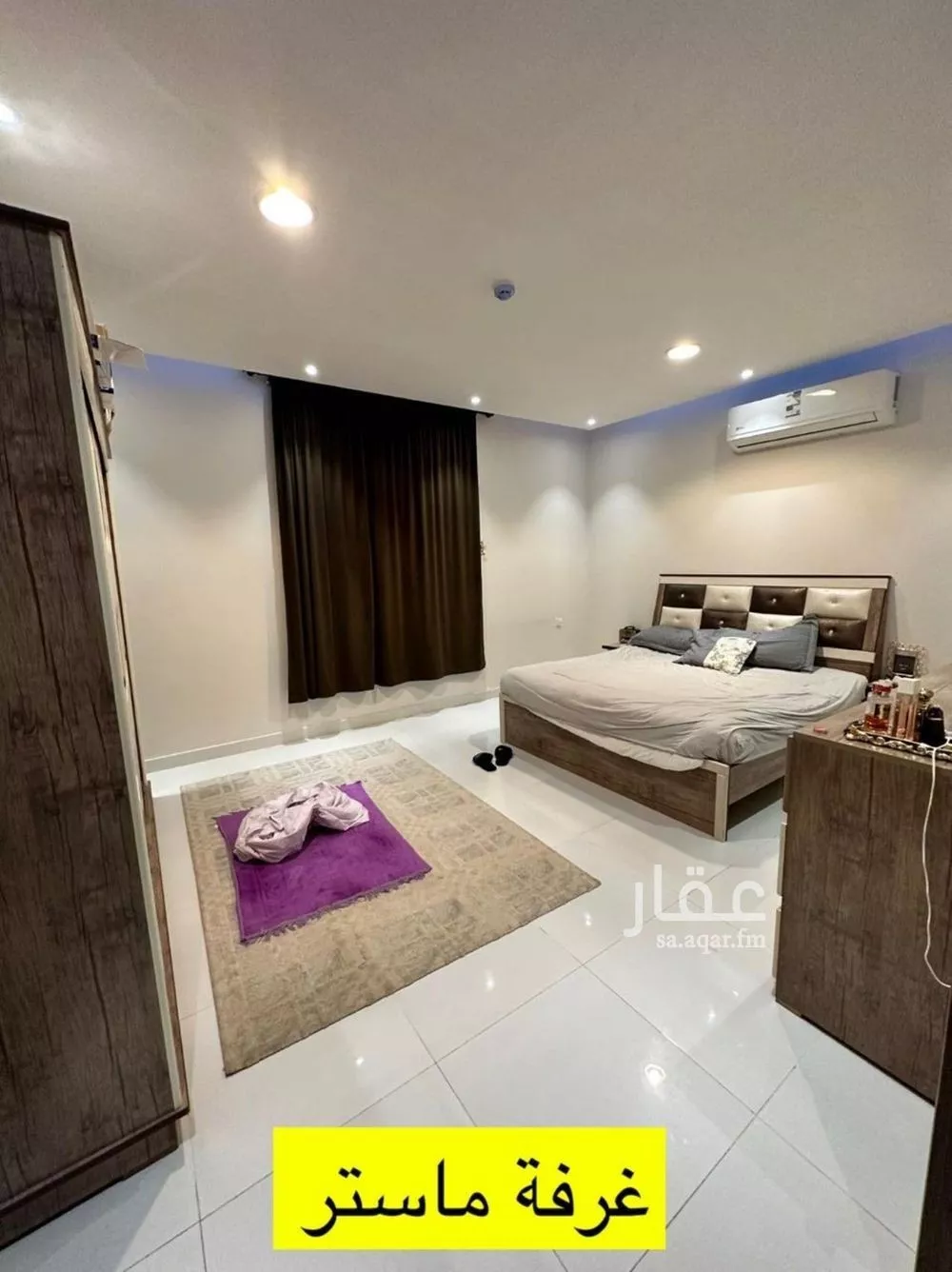 3 bedroom apartment in Al Quds, Riyadh 6
