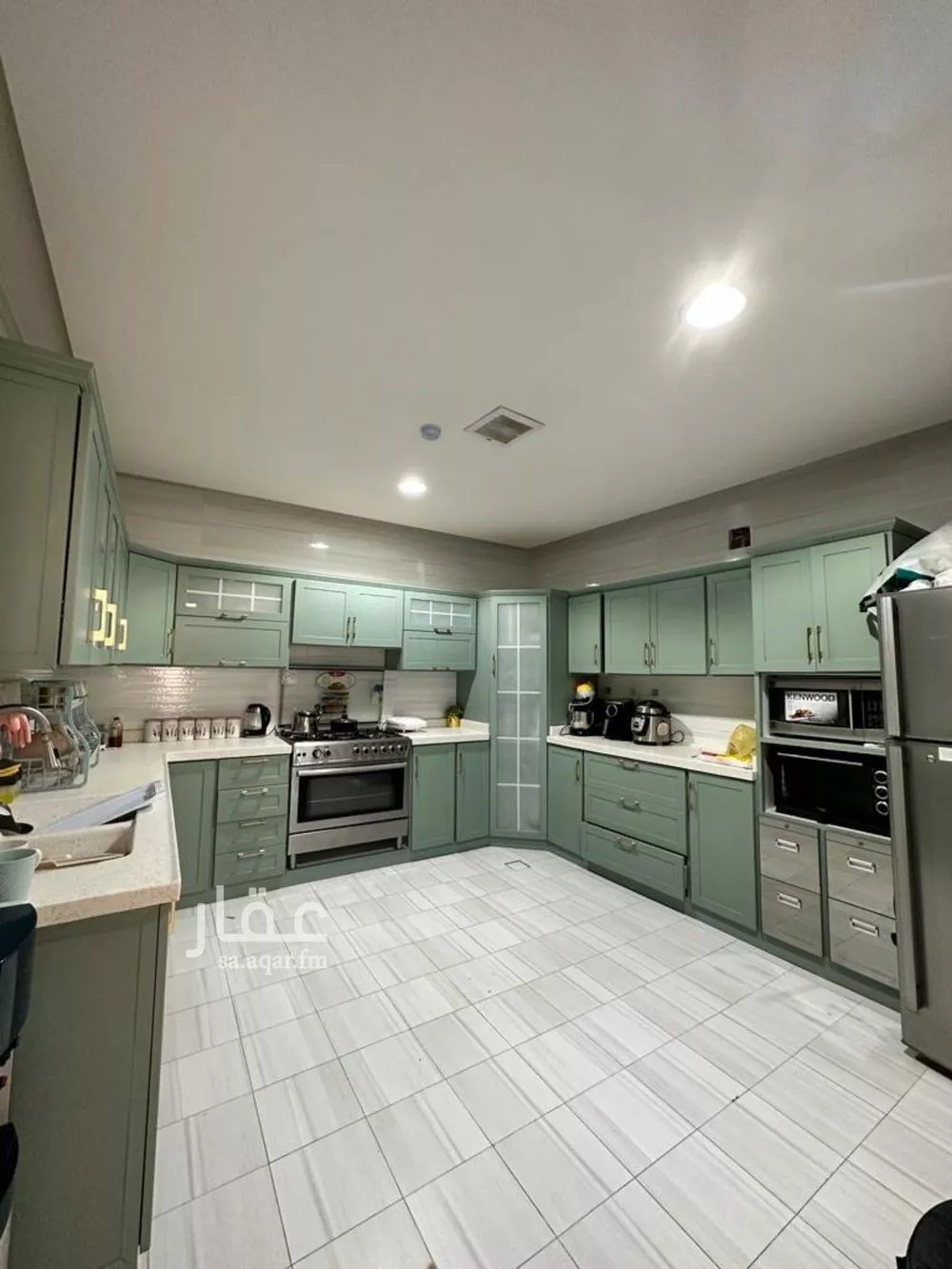 3 bedroom apartment in Al Quds, Riyadh