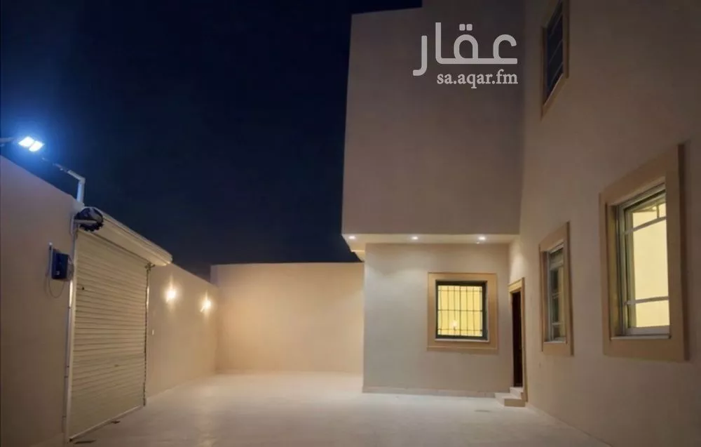 4 bedroom villa in Al Shifa 3