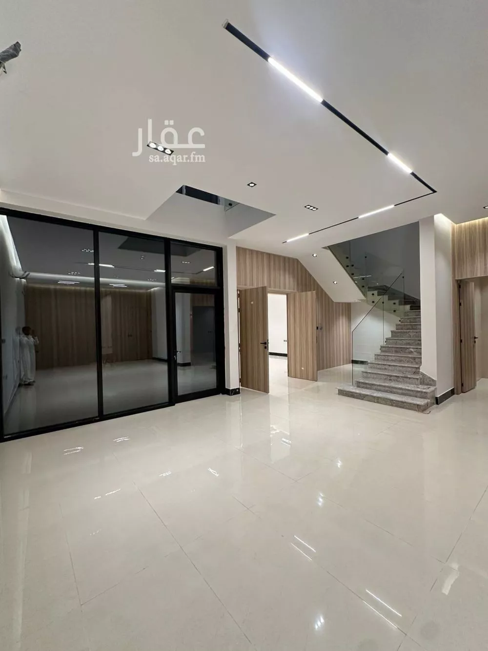 4 bedroom villa in Al Mahdiyyah 19