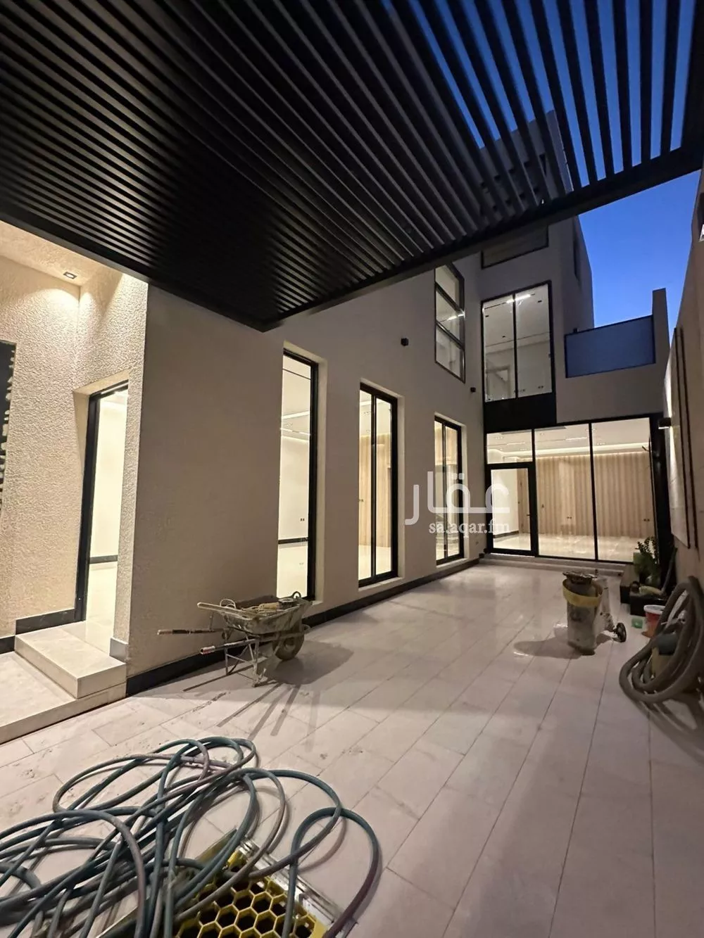 4 bedroom villa in Al Mahdiyyah 20
