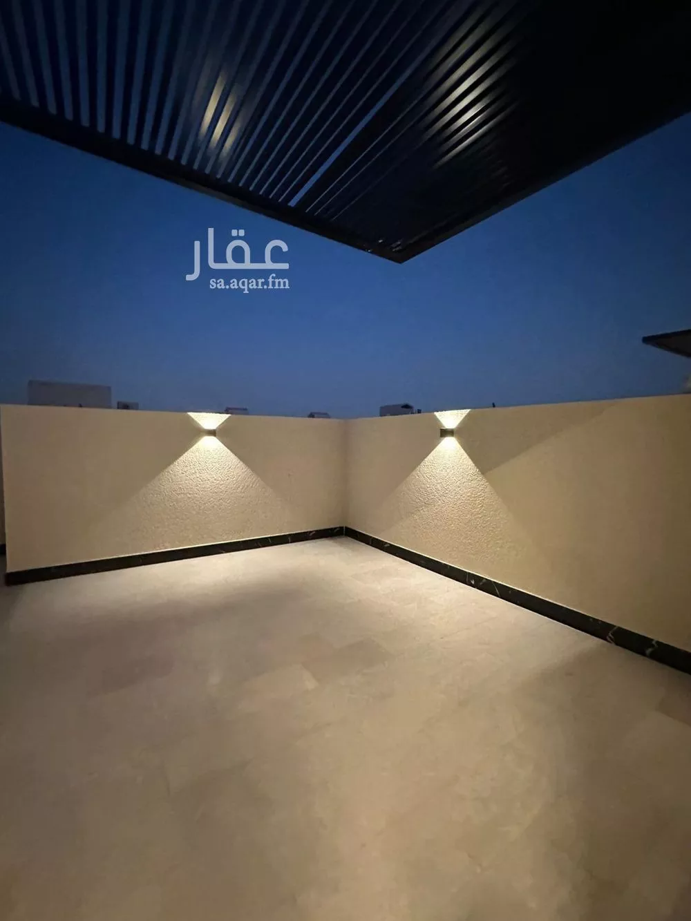 4 bedroom villa in Al Mahdiyyah 23