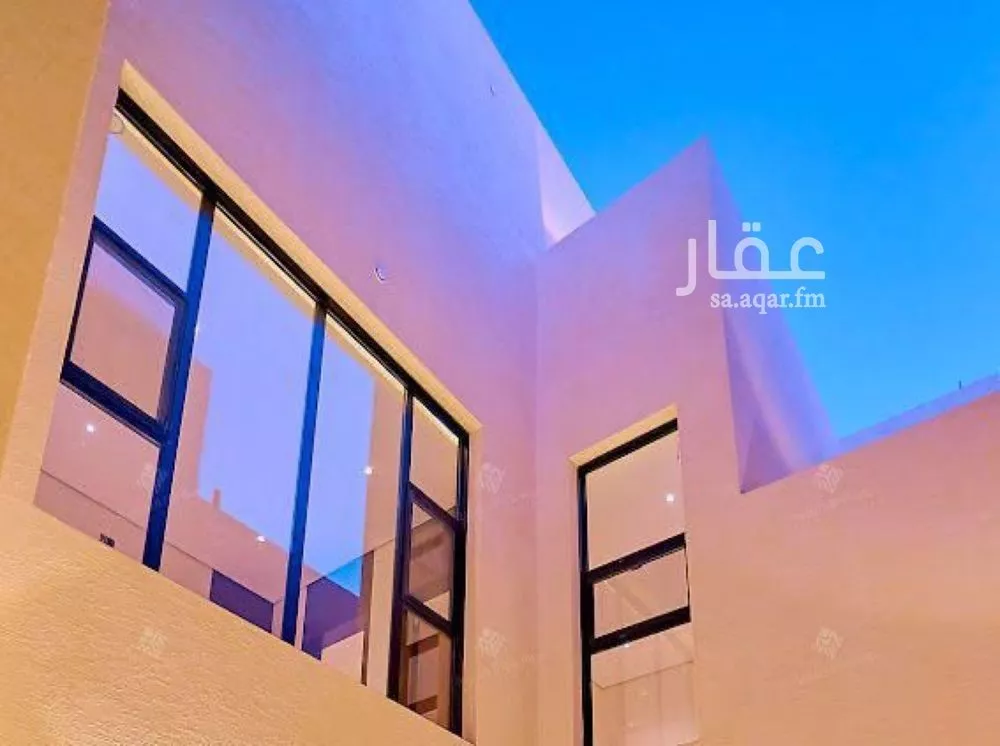 فيلا 4 غرف في المهدية 17