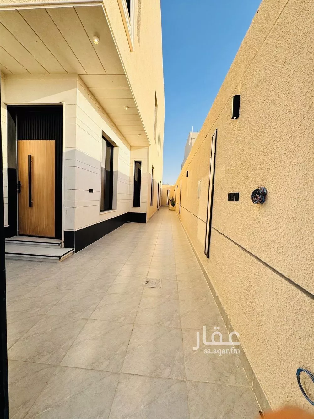فيلا 6 غرف في الرمال 5