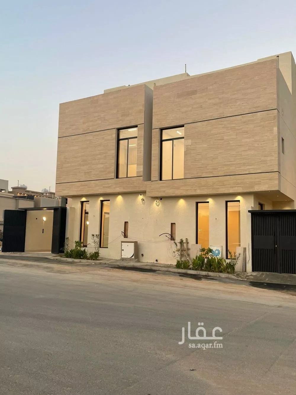 فيلا 3 غرف في المهدية 7