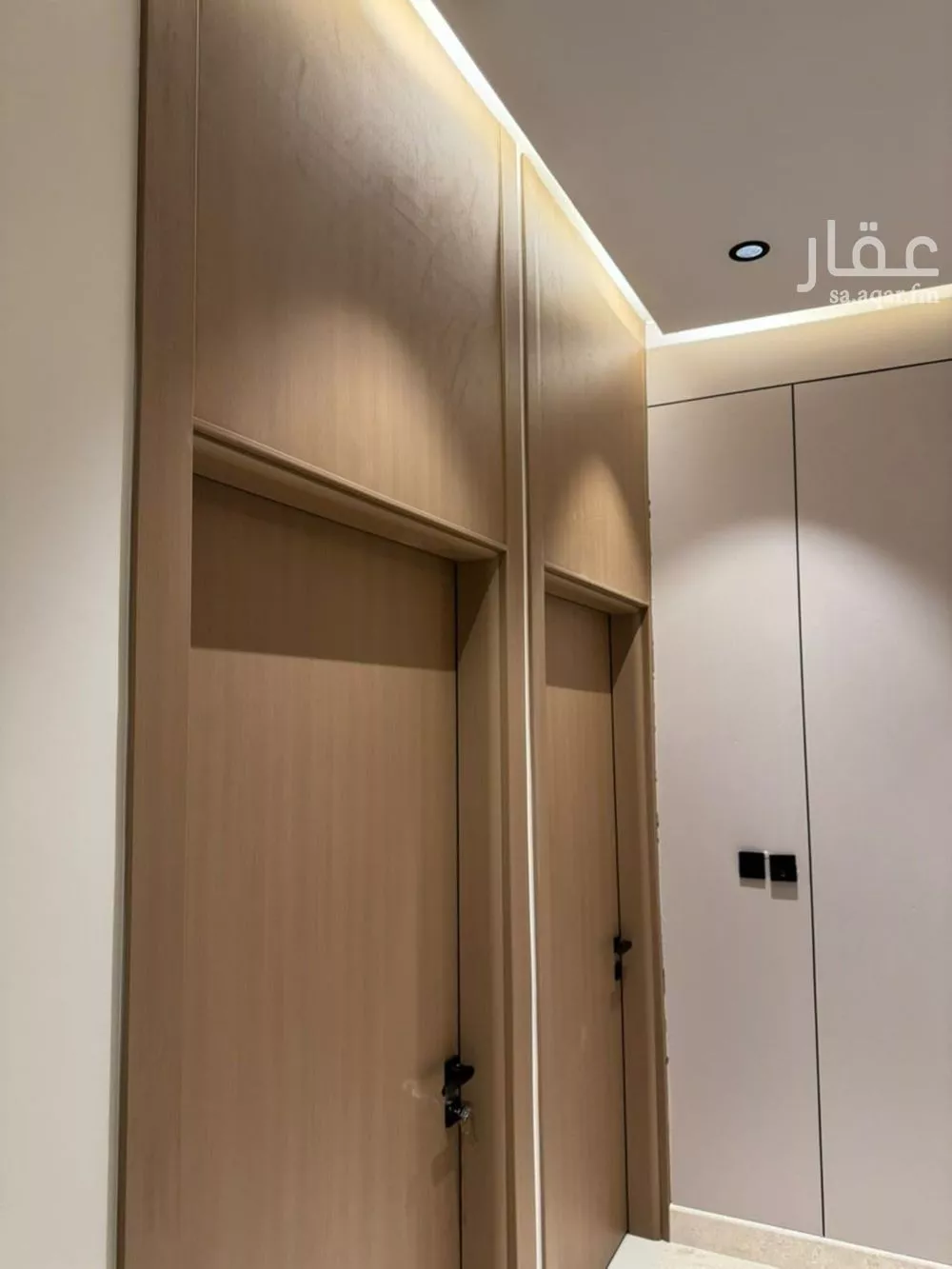 شقة 2 غرف في ظهرة لبن، الرياض 11