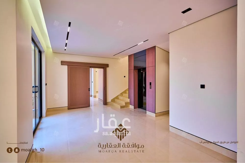 فيلا 5 غرف في المهدية 29