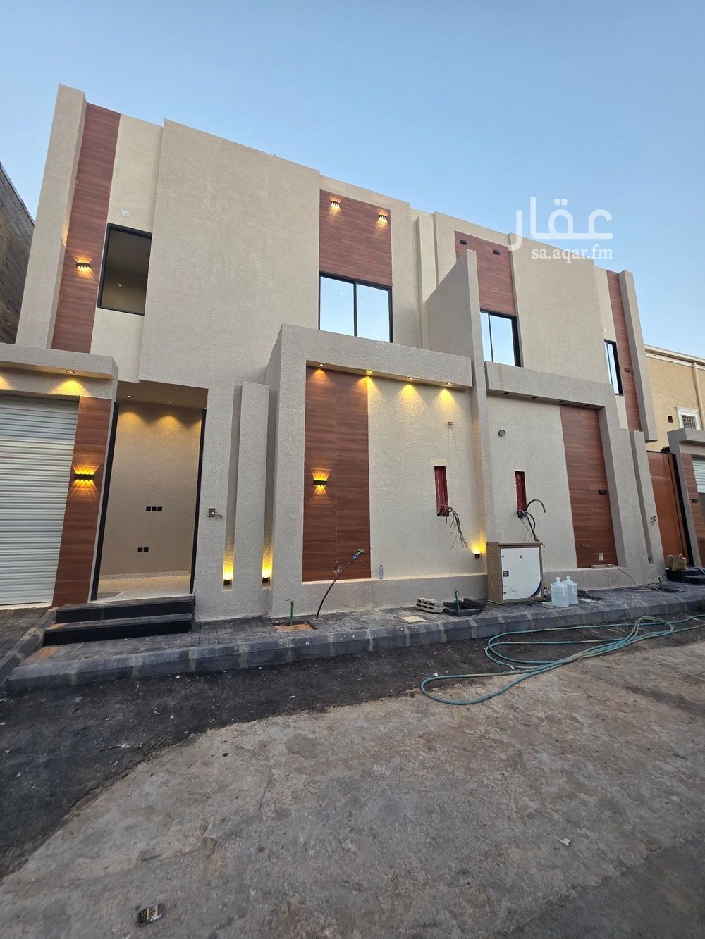 فيلا 4 غرف في طويق، الرياض 3