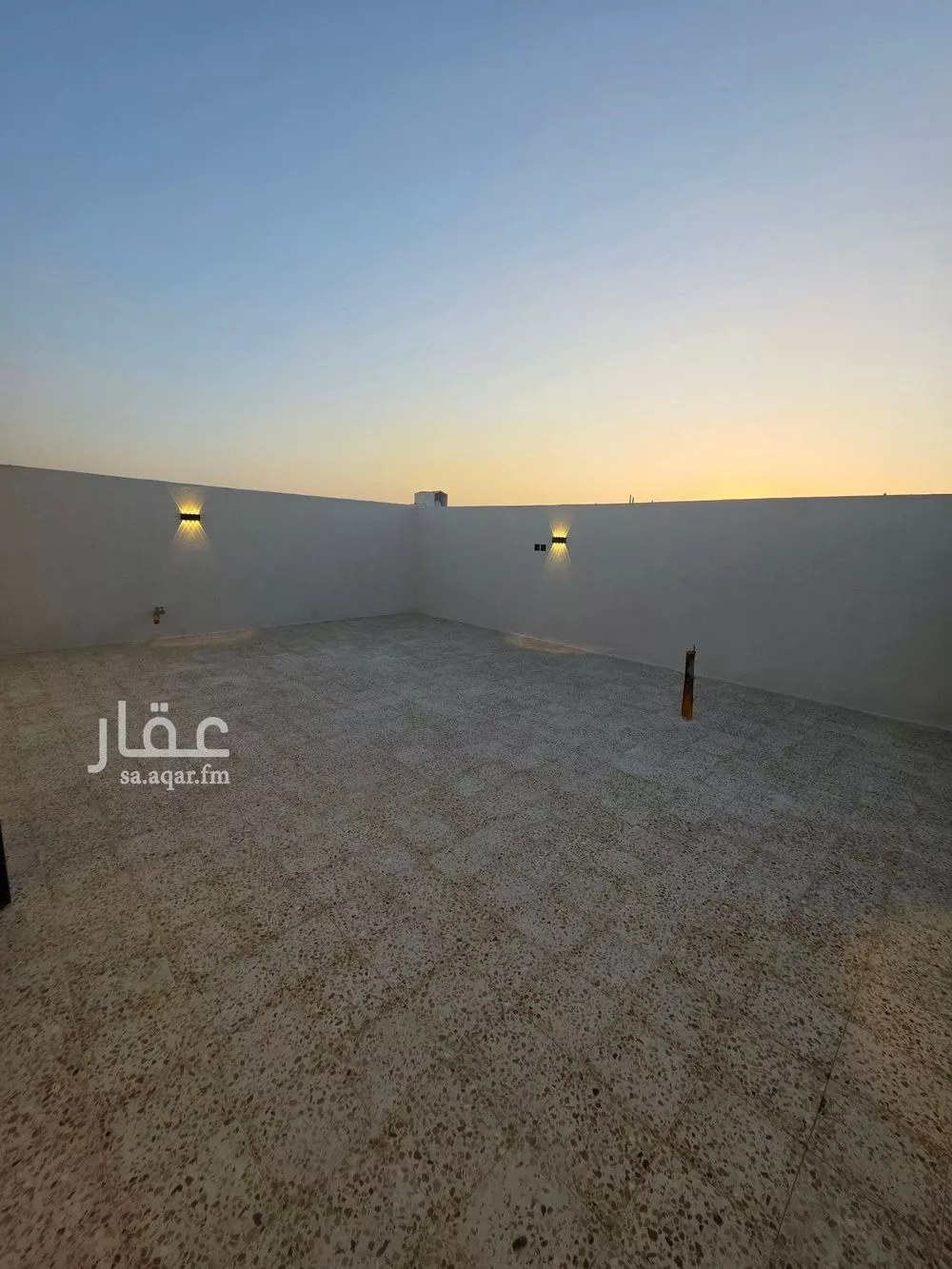فيلا 6 غرف في طويق 27