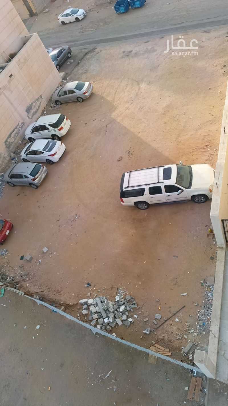 land in Al Kawthar, Jeddah 3