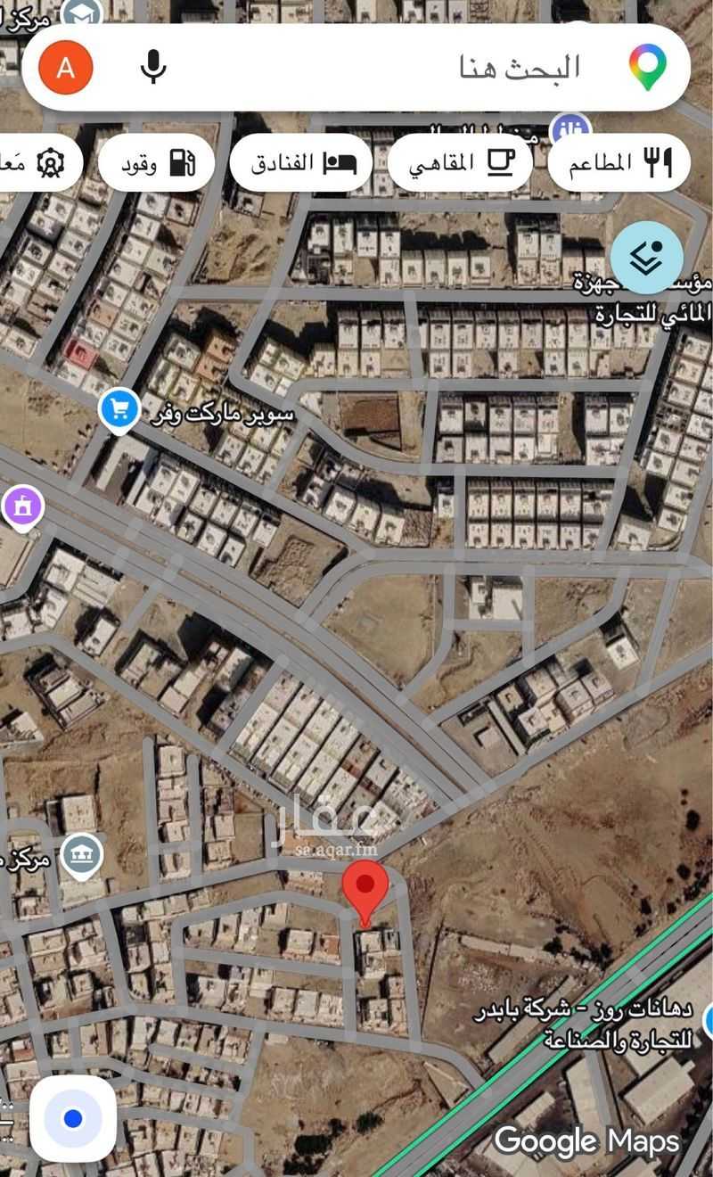 land in Umm Al Silm, Jeddah 2