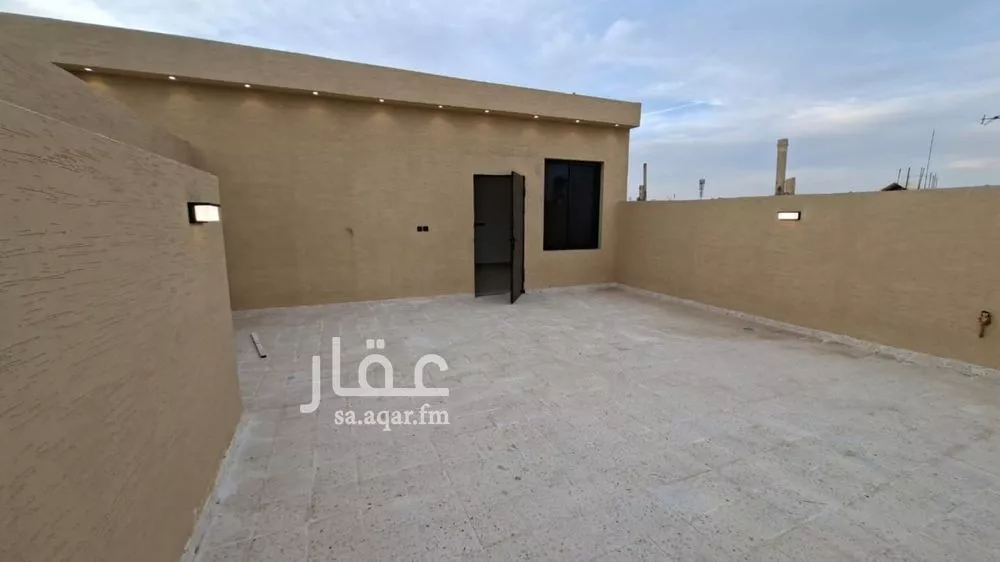 فيلا 7 غرف في طويق 18