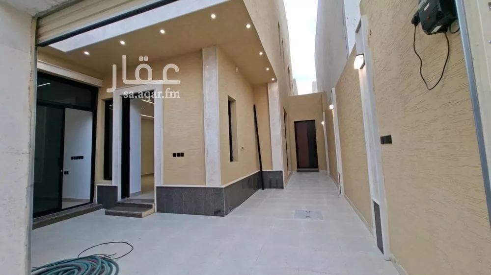فيلا 7 غرف في طويق 4