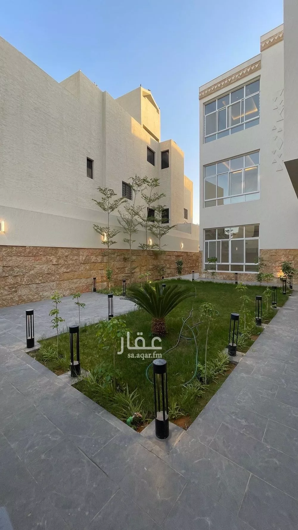 7 bedroom villa in Al Mahdiyyah 2