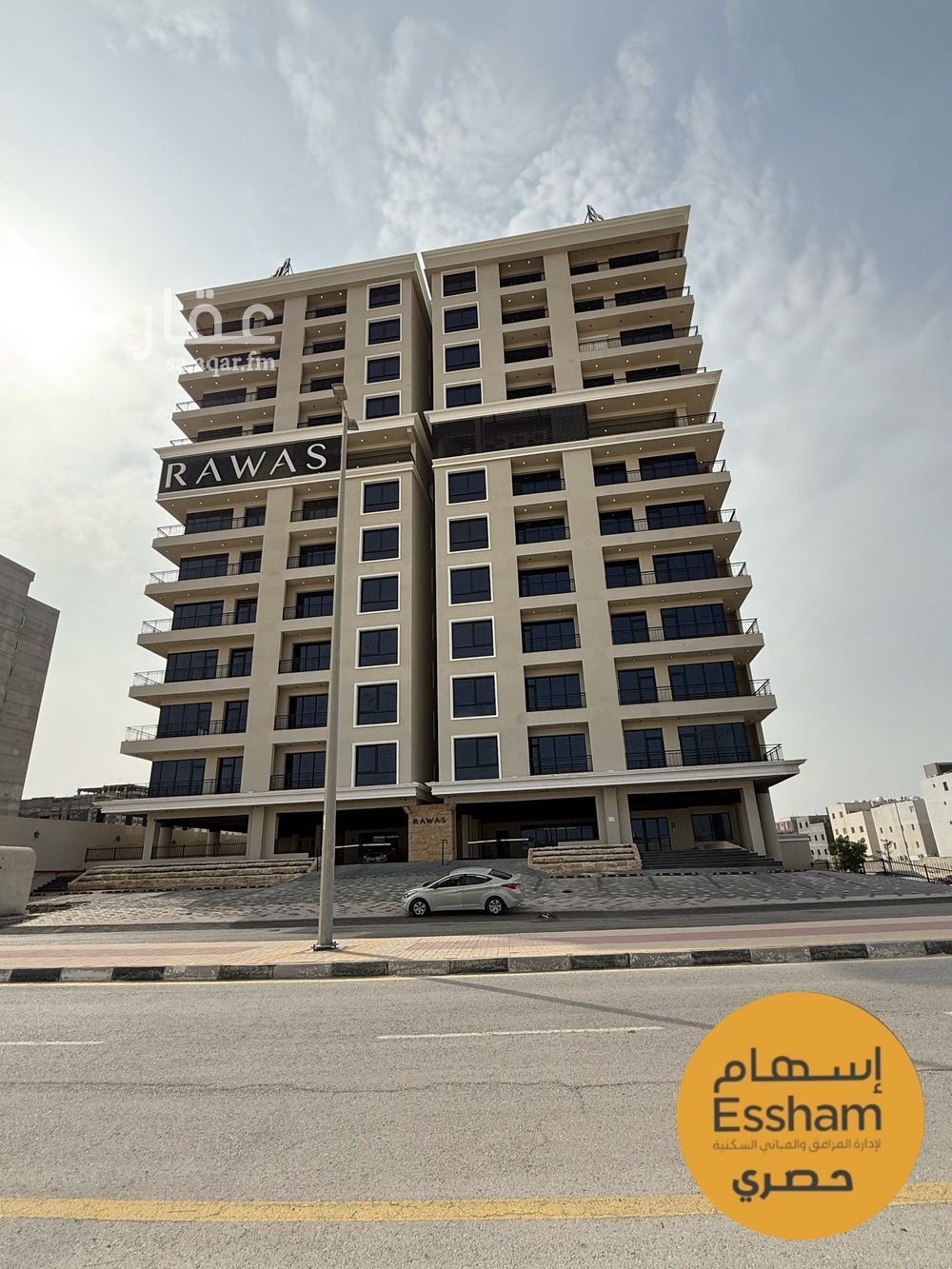 2 bedroom apartment in Ash Shulah, Eastern Province 18