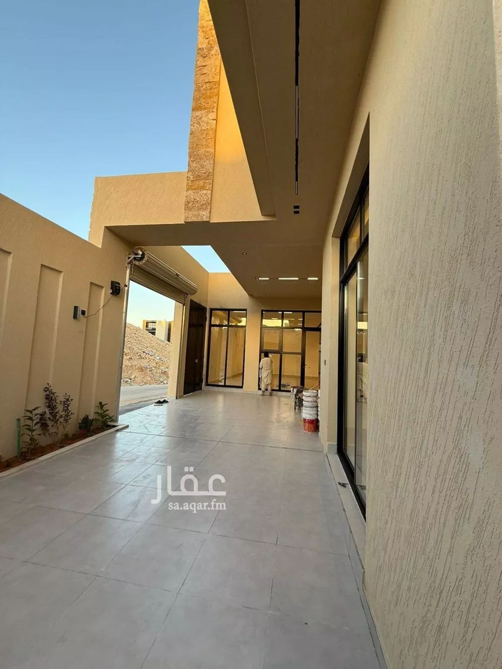 فيلا 4 غرف في النرجس 20