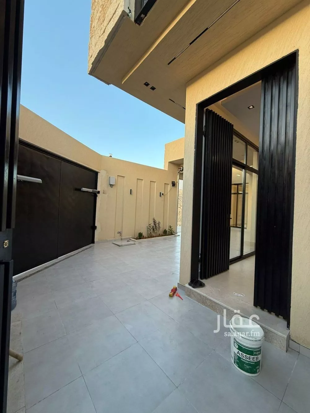 فيلا 4 غرف في النرجس 6