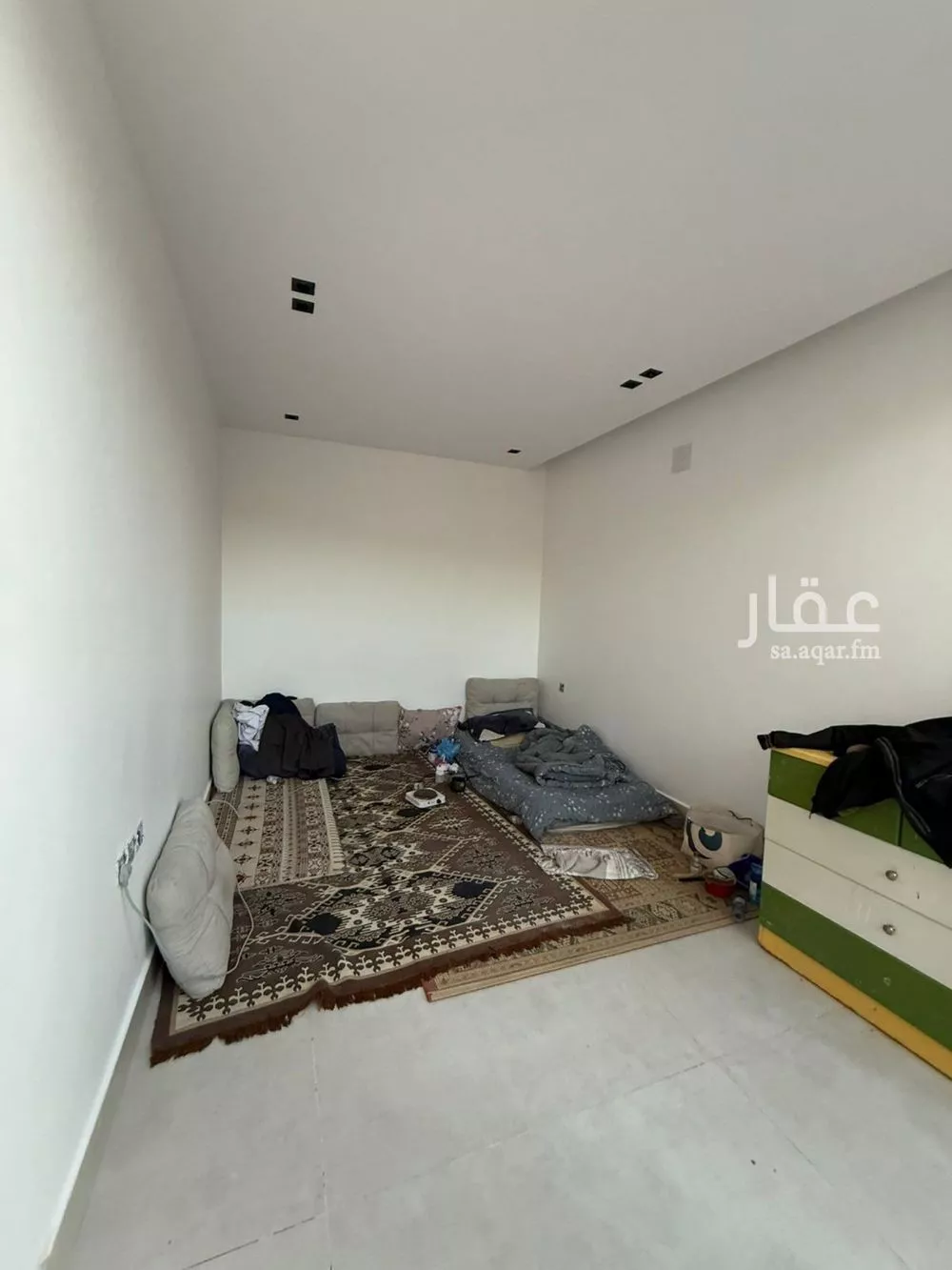 فيلا 4 غرف في النرجس 7