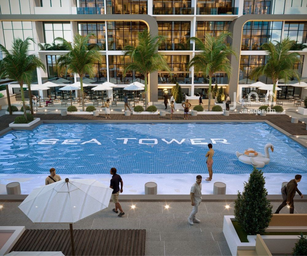 3 bedroom apartment in As Sadafah, Eastern Province 4