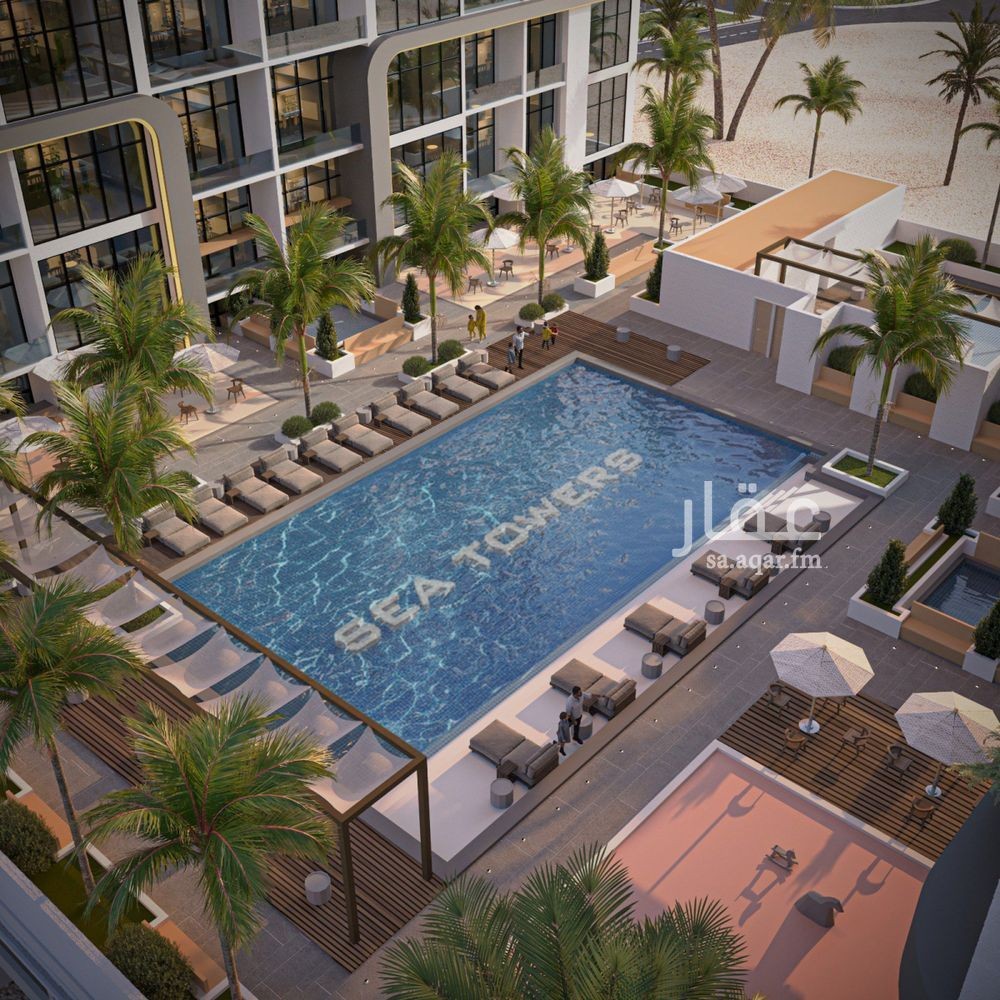 3 bedroom apartment in As Sadafah, Eastern Province 3
