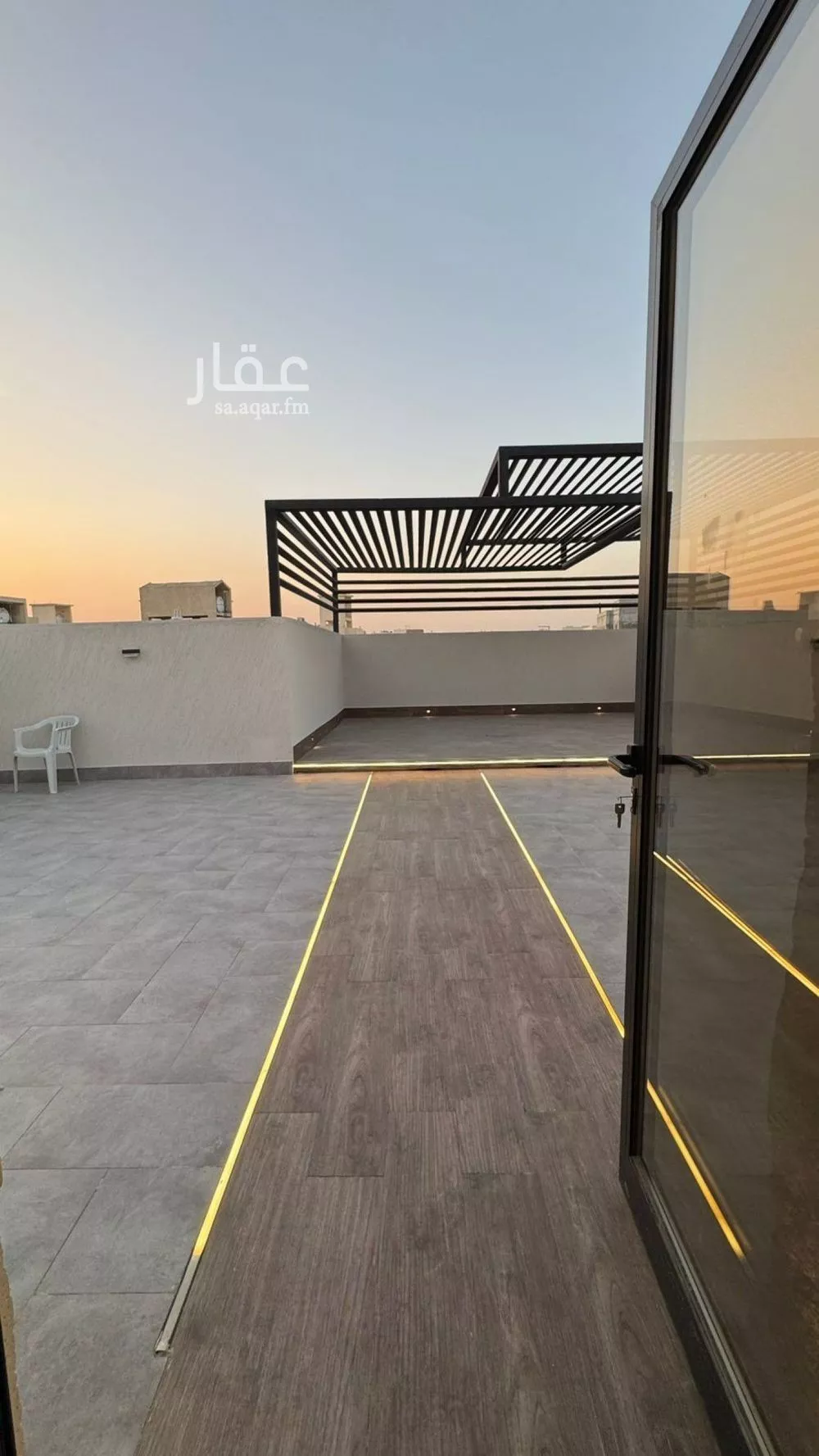 5 bedroom villa in Al Mahdiyyah 28