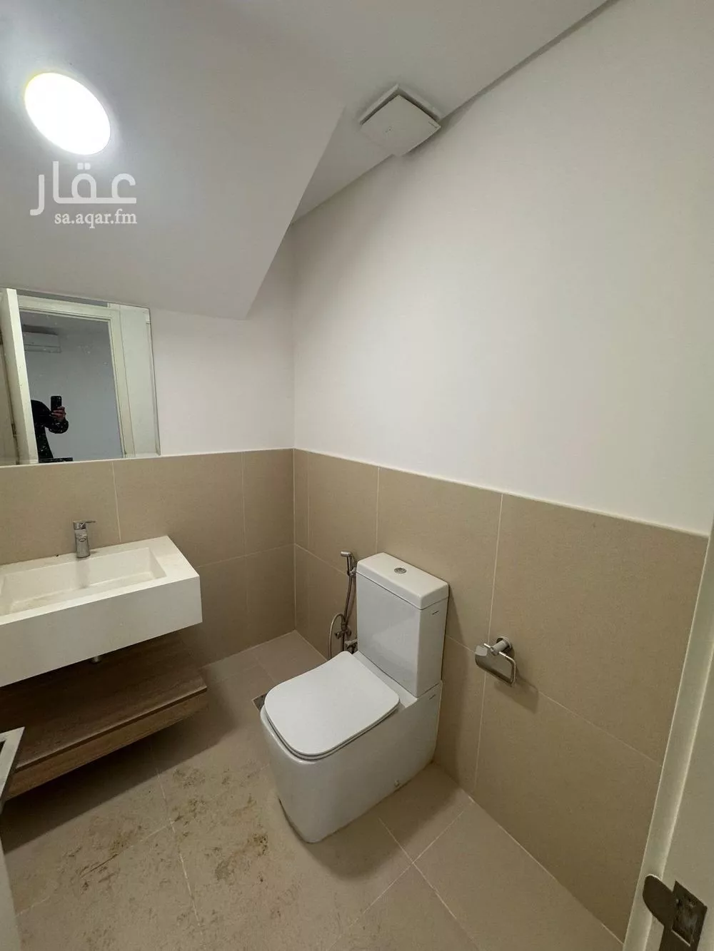 3 bedroom villa in Sidrah, Riyadh 6