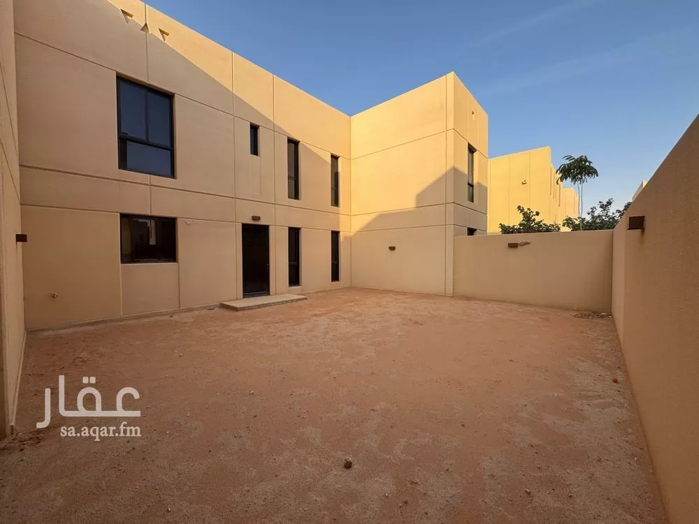 3 bedroom villa in Sidrah, Riyadh 8