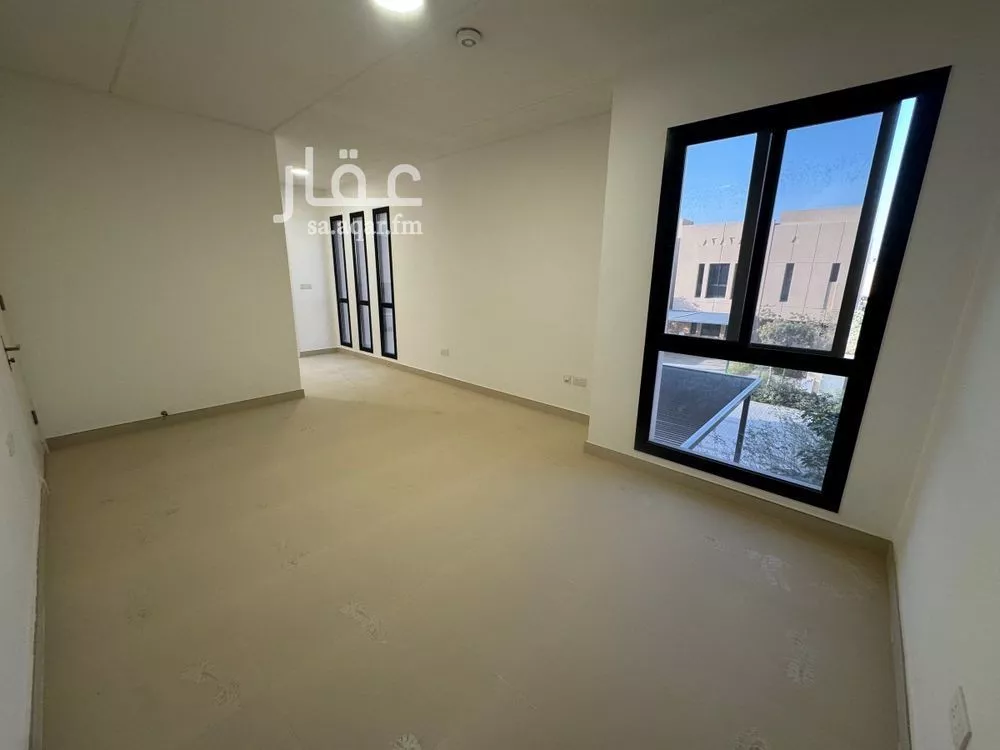 3 bedroom villa in Sidrah, Riyadh 9