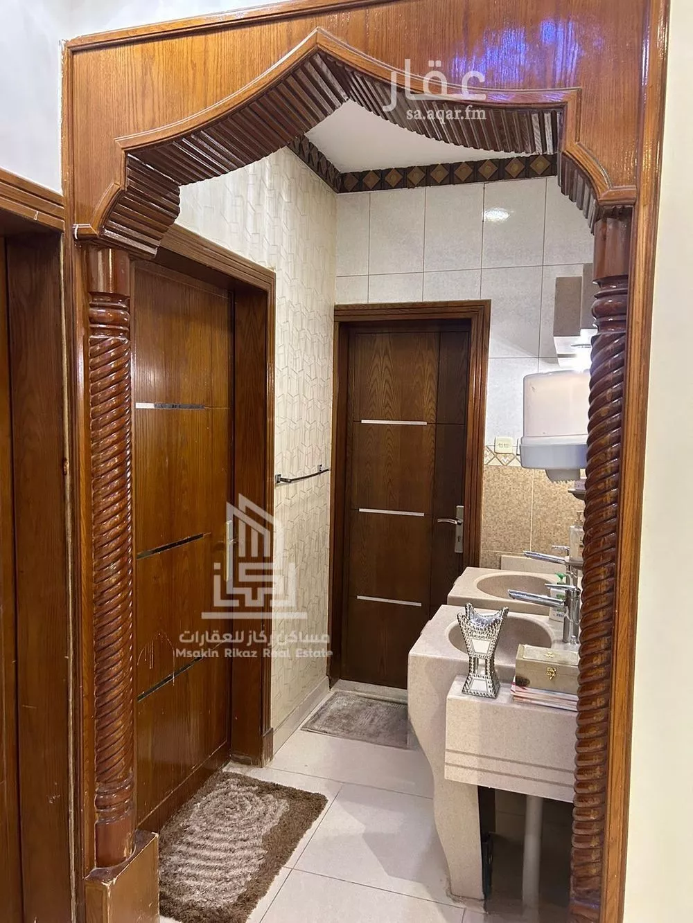 فيلا 4 غرف في الفيحاء، الرياض 11