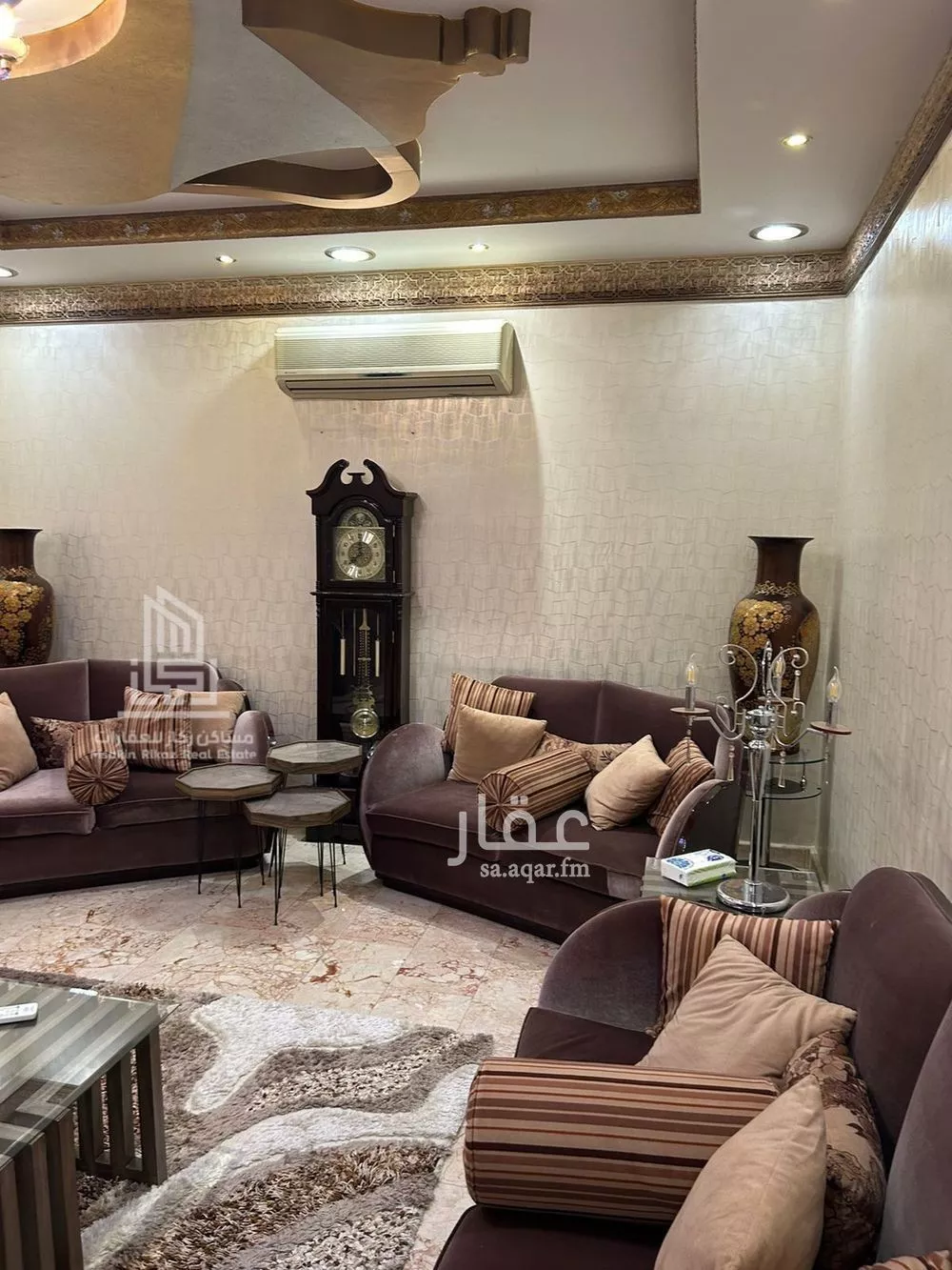 فيلا 4 غرف في الفيحاء، الرياض 6